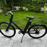 e-Bike COWBOY Cruiser ST 4