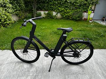 e-Bike COWBOY Cruiser ST 4