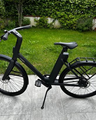 e-Bike COWBOY Cruiser ST 4
