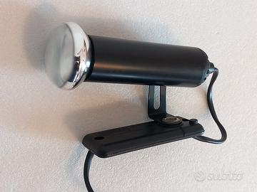 2 faretti di design Targetti tipo Sankey