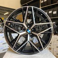 Cerchi Bmw raggio 19 NUOVI cod.30937