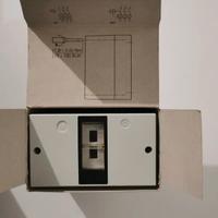 Contenitore da parete Lovato 11 LMZ 111