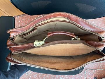 cartella professionale Brics