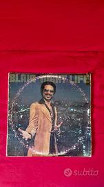 BLAIR Nightlife LP Solar Sound Records (funk/soul)