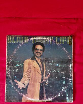 BLAIR Nightlife LP Solar Sound Records (funk/soul)