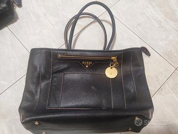 borsa guess