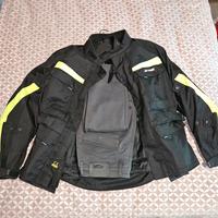 Accessori e abbigliamento per Moto 