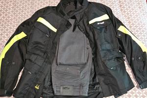 Accessori e abbigliamento per Moto 