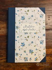"Il Libro degli Inviti" - Elegante Guest Book