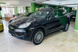 Porsche Cayenne 3.0 Diesel 245hp Extra Full
