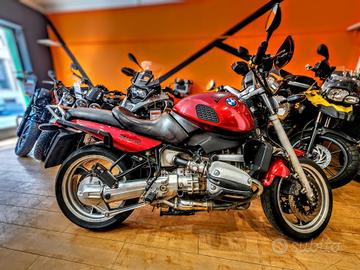 BMW R 850 R - Finanziabile - SPLENDIDA