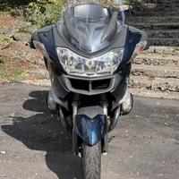 Bmw r 1200 rt - 2013