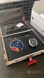 Starfield Watch Orologio