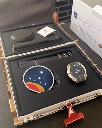 Starfield Watch Orologio