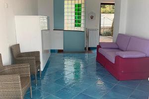 Casa Vacanza 50mt dal mare Tortora Marina