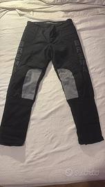 Pantaloni per Moto Brema