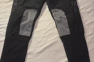 Pantaloni per Moto Brema