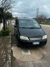 Fiat Idea 1.3 multijet