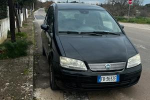 Fiat Idea 1.3 multijet