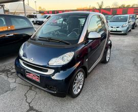 Smart ForTwo 1000 52 kW coupé pure