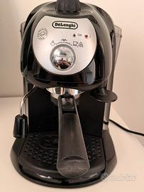 Macchina caffè Delonghi