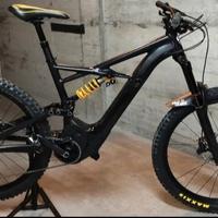 Specialized turbo kenevo 2018 ebike taglia L
