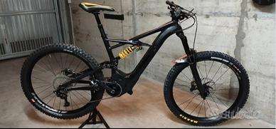 Specialized turbo kenevo 2018 ebike taglia L