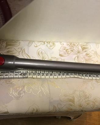 Ricambi aspirapolvere dyson