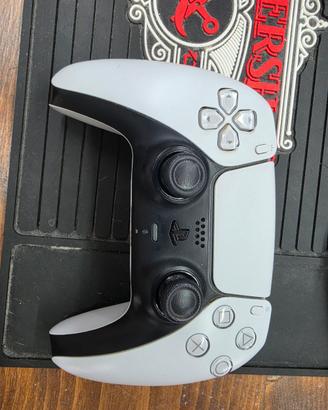 dual sense ps5