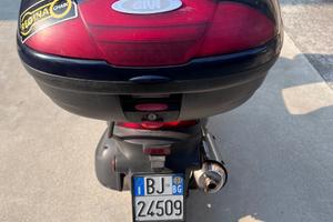Kymco grand dink 250