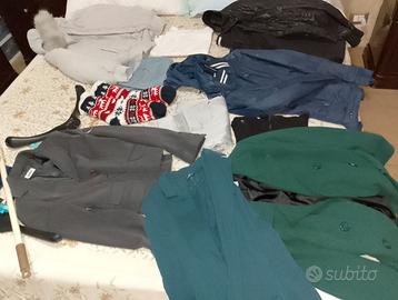 Abbigliamento mia S  M tutto €20