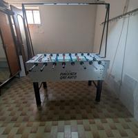 calcio balilla 