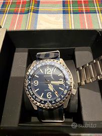 Citizen Automatico Nuovo