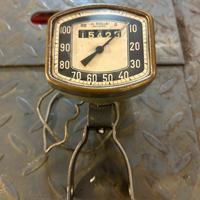 Vespa faro basso e vespa bacchetta no 98 vs1 rally