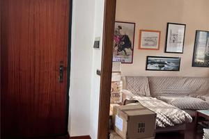 Appartamento in zona Grottasanta