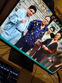 Monitor Asus Full hd 144hz con Display port/Hdmi