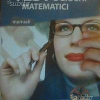 Test e giochi matematici