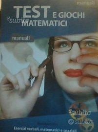 Test e giochi matematici