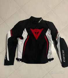 Giacca dainese