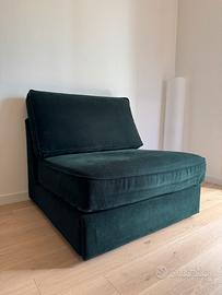 Poltrona letto ikea