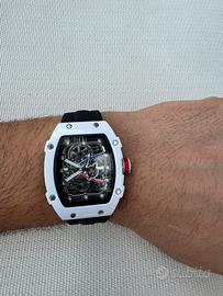 Orologio stile rm