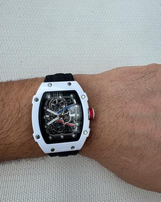 Orologio stile rm