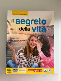 Libro Il segreto della vita