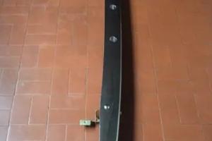Paraurti posteriore Alfetta 1600