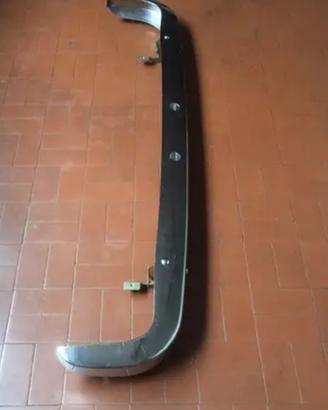 Paraurti posteriore Alfetta 1600