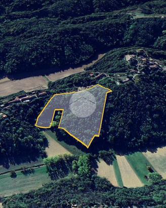 TER. AGRICOLO A CASTELL'ALFERO