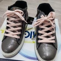 Scarpe Primigi bambina n. 34