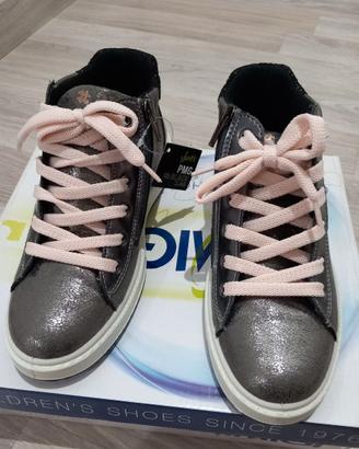 Scarpe Primigi bambina n. 34