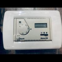 Comelit termostato