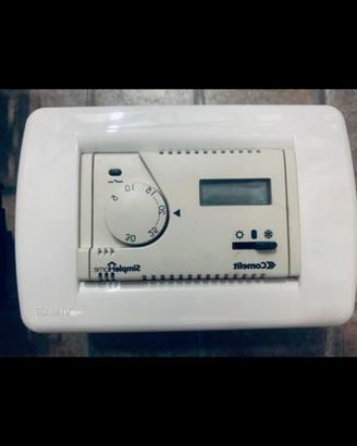 Comelit termostato